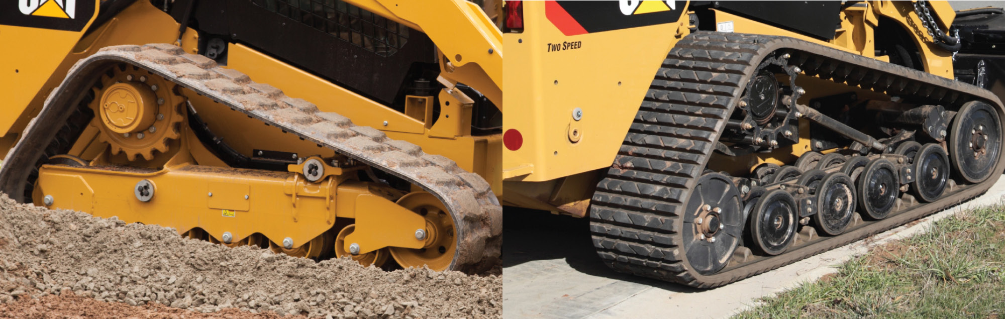 Heavy & Construction Equipment For Sale Thompson Machinery Cat Dealer