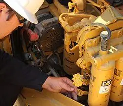 Welding and Fabrication
