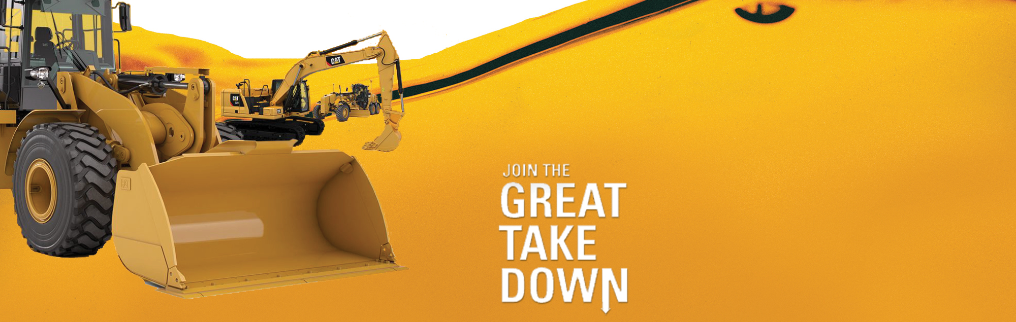 Heavy & Construction Equipment For Sale Thompson Machinery Cat Dealer