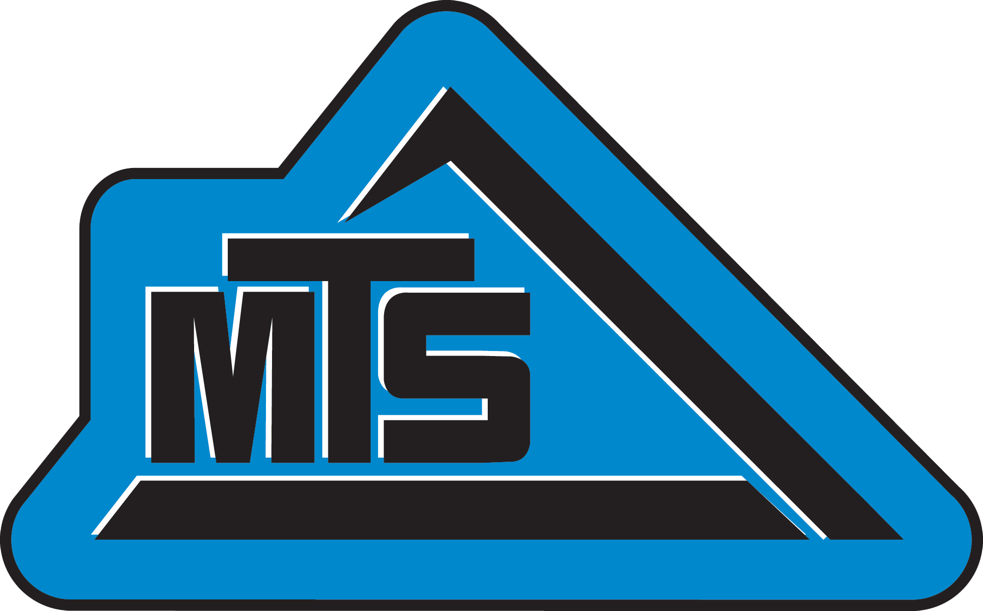 Mobile Track Solutions Logo