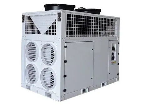 AC rental