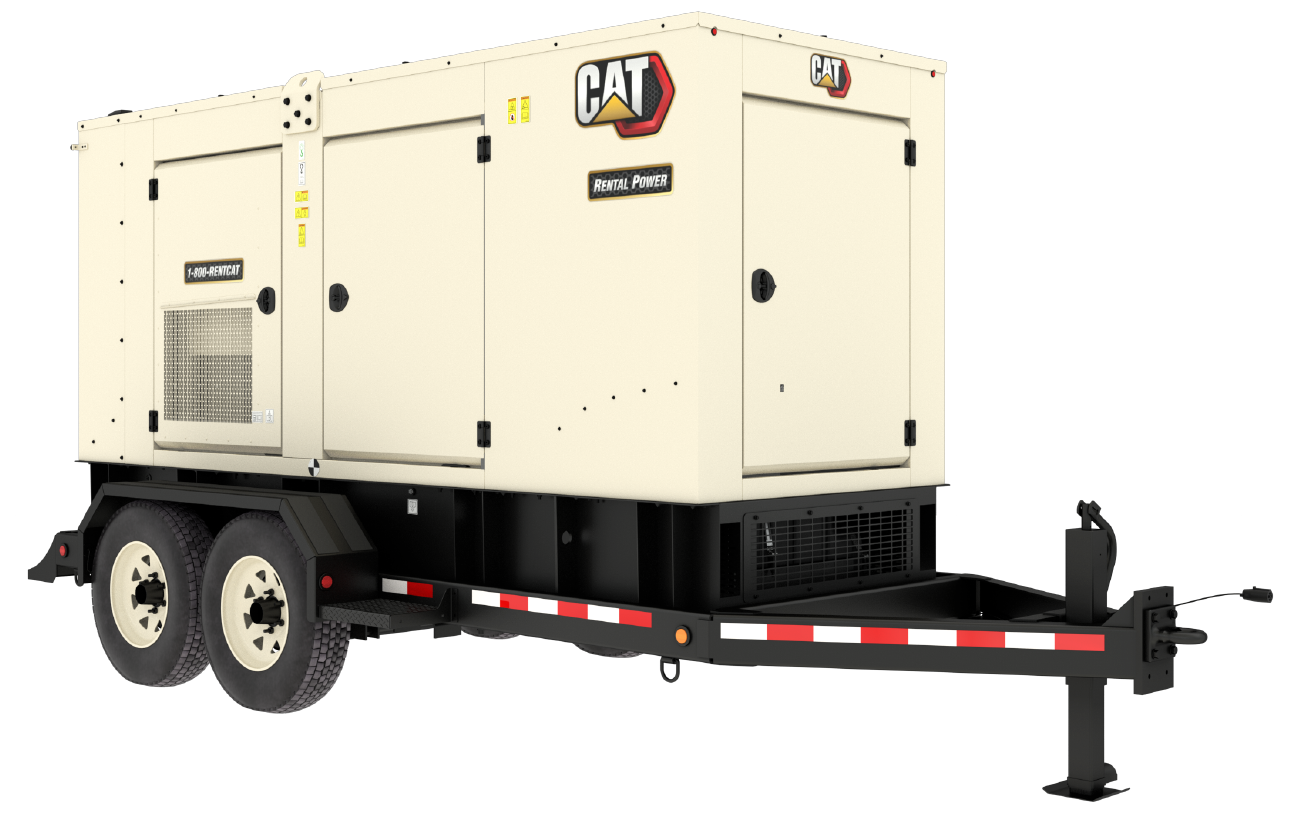 Portable Gensets