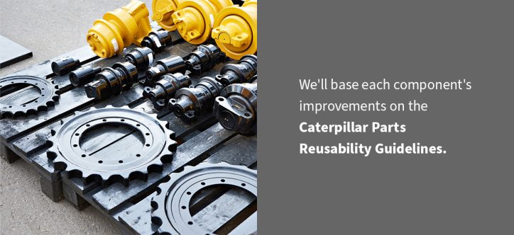 Understanding the Machine Rebuild Process | Thompson Machinery