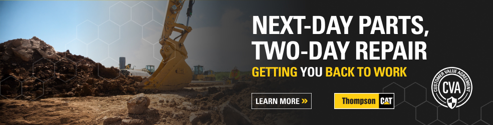 Customer value agreement ad