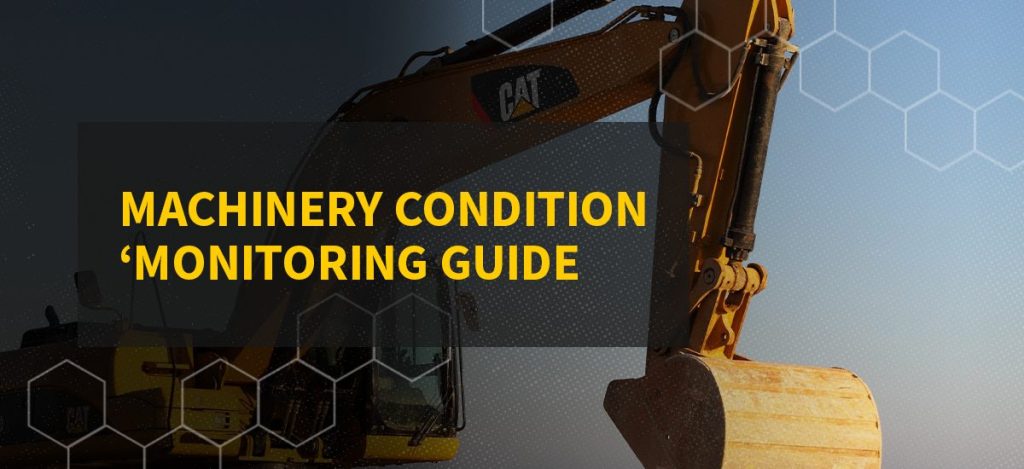 Machine Condition Inspections Machinery Condition Monitoring Guide - Thompson Machinery