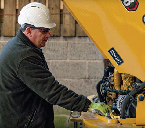 AC Fundamentals training