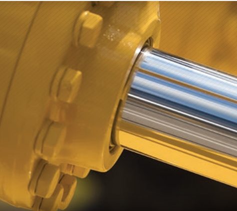 Hydraulic fundamentals training