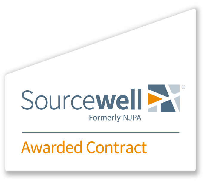 Sourcewell logo