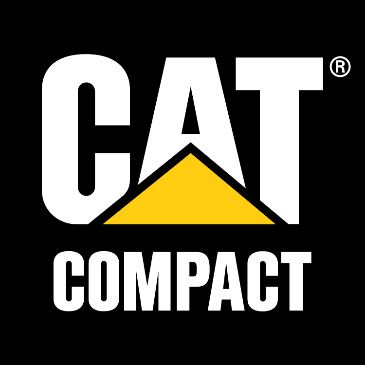 Cat Compact Logo